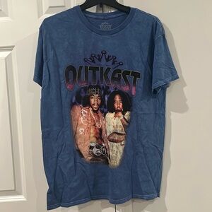NWOT OutKast Graphic Tee